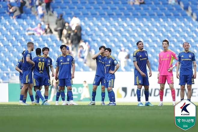 사진 | 한국프로축구연맹