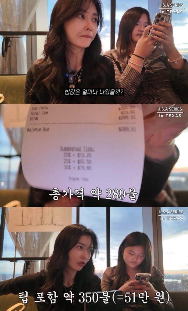 ⓒ유튜브 채널 '하원미'