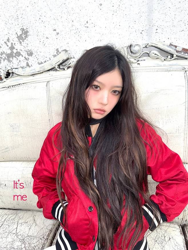 스모키 메이크업 ㅣ @illit_official