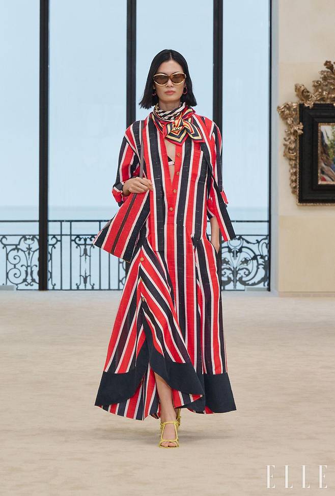CHANEL