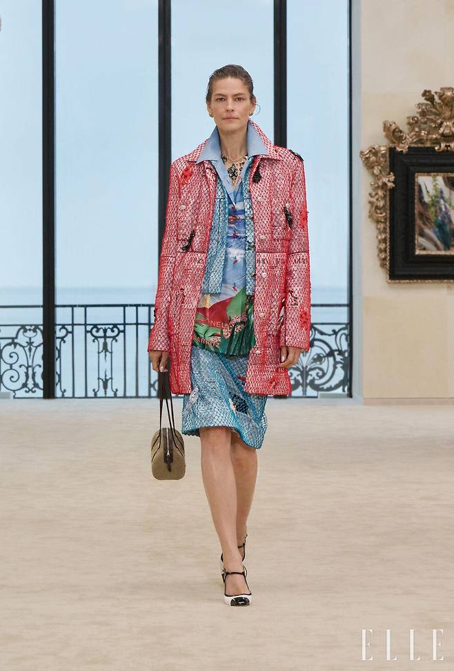 CHANEL