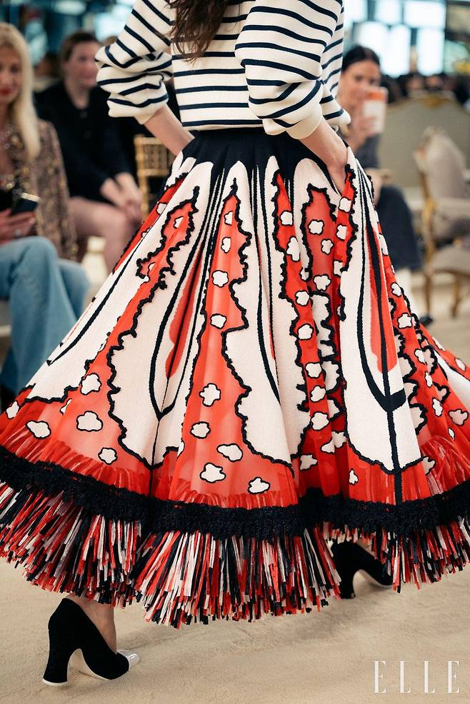 CHANEL
