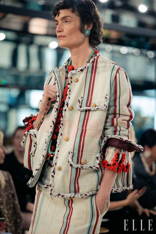 CHANEL