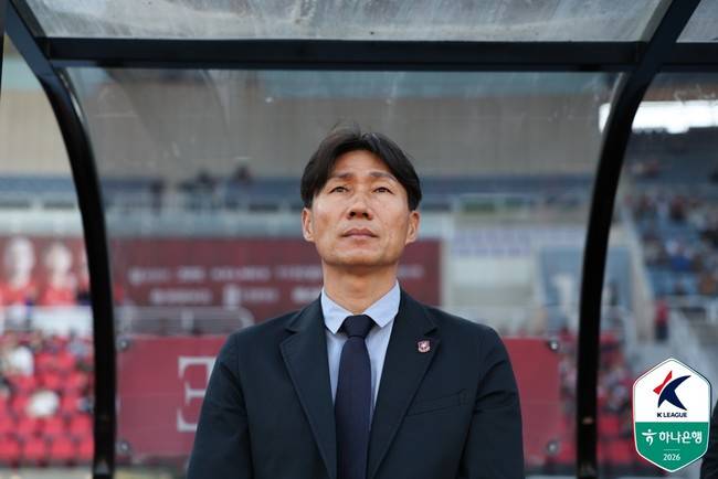 사진=한국프로축구연맹
