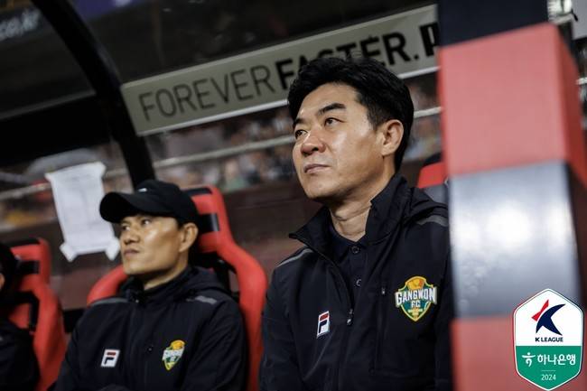 사진=한국프로축구연맹