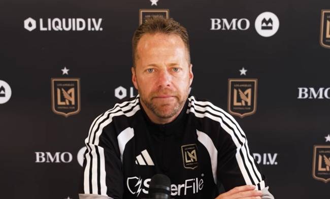 사진=LAFC