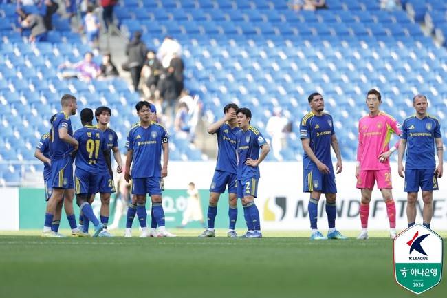 사진=한국프로축구연맹