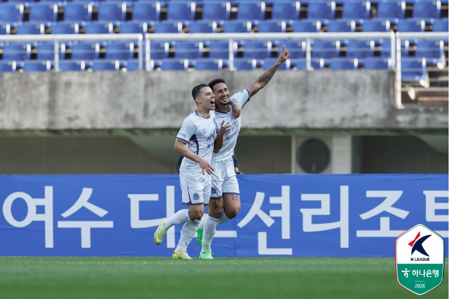 사진=프로축구연맹