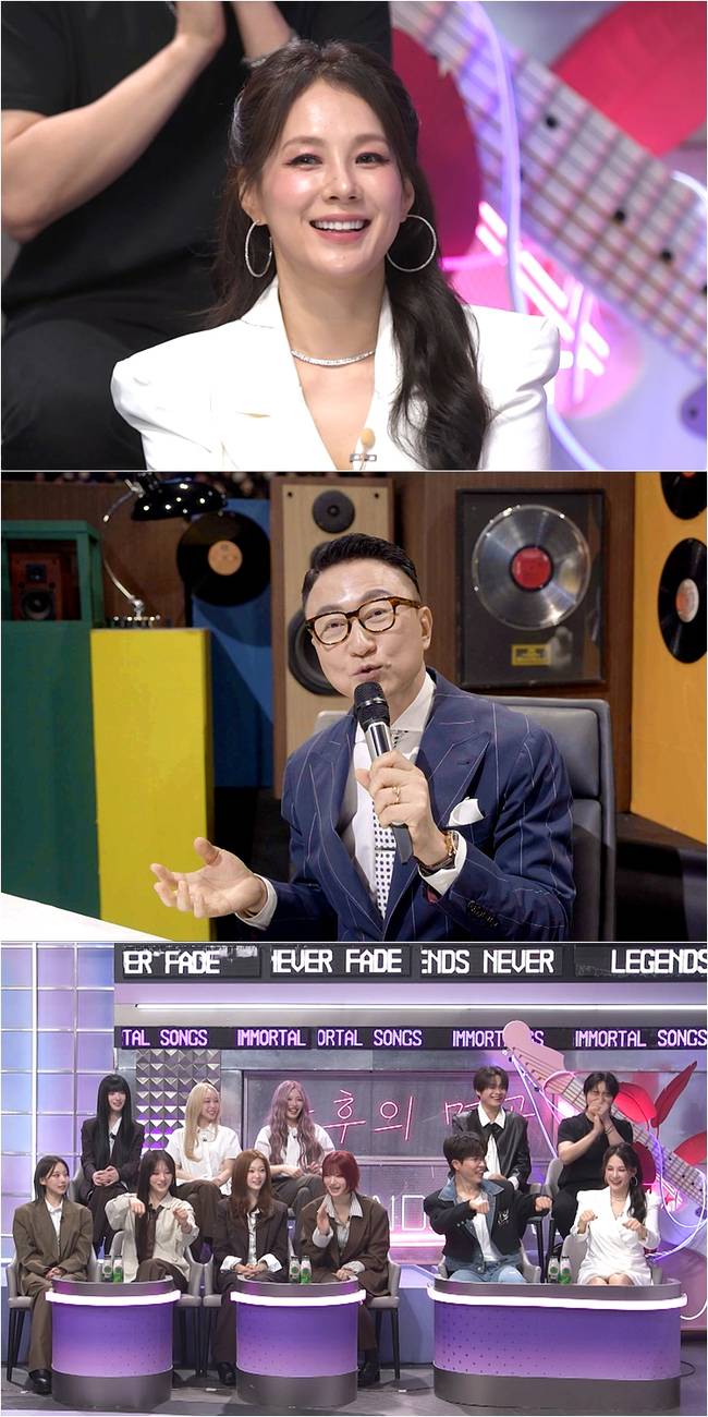 KBS 2TV ‘불후의 명곡’ 제공