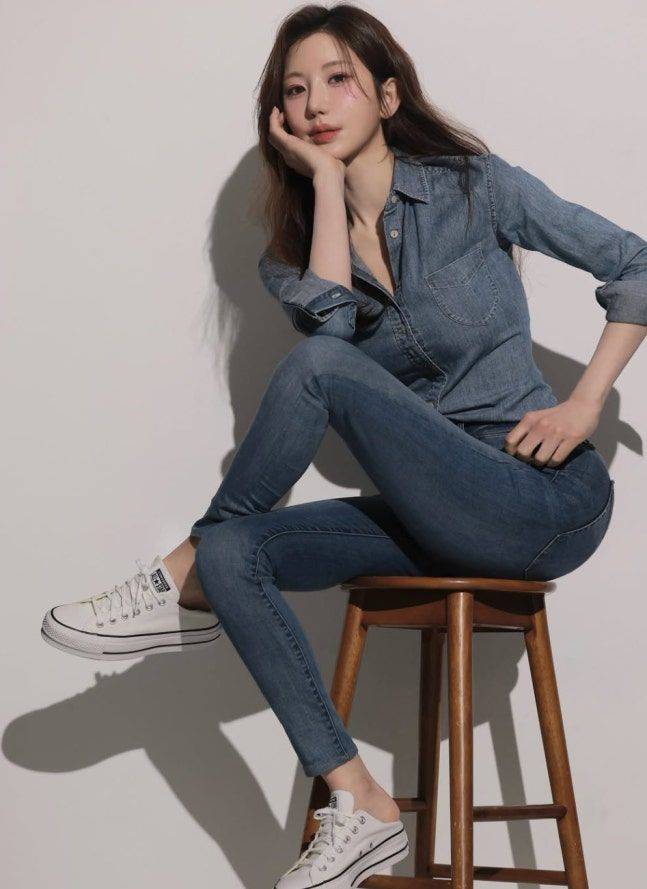 [서울=뉴시스] 예정화. (사진=인스타그램 캡처) 2026.05.02. photo@newsis.com *재판매 및 DB 금지