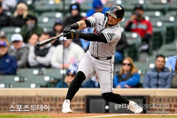 일데마로 바르가스 / 사진=GettyImages 제공