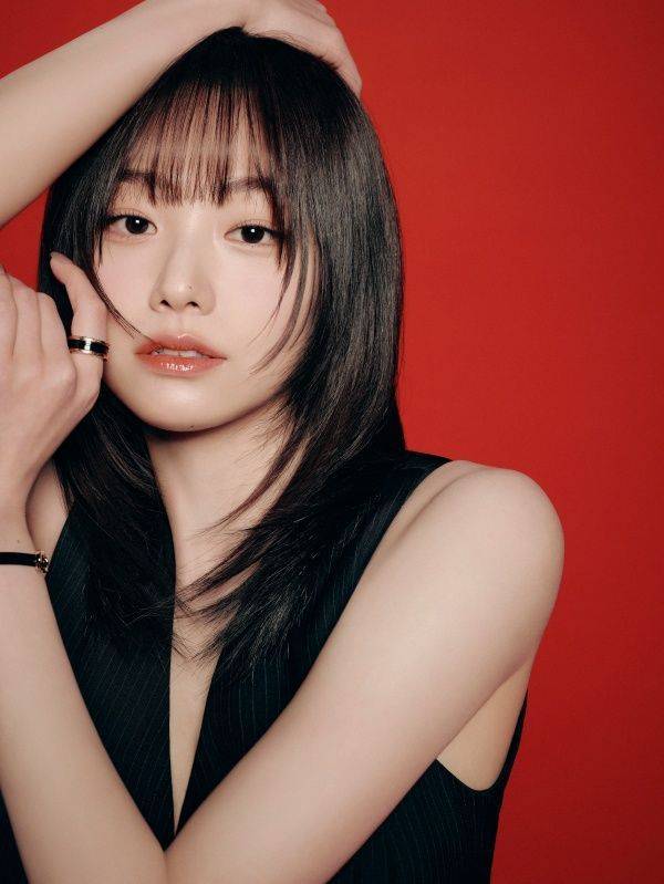 기리고 강미나 / 사진=넷플릭스