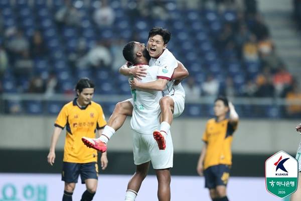 정재희 / 사진=한국프로축구연맹 제공