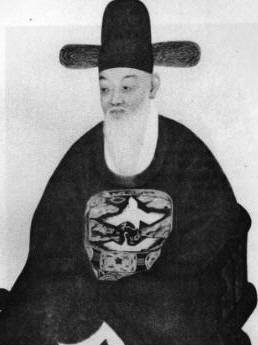 송강 정철