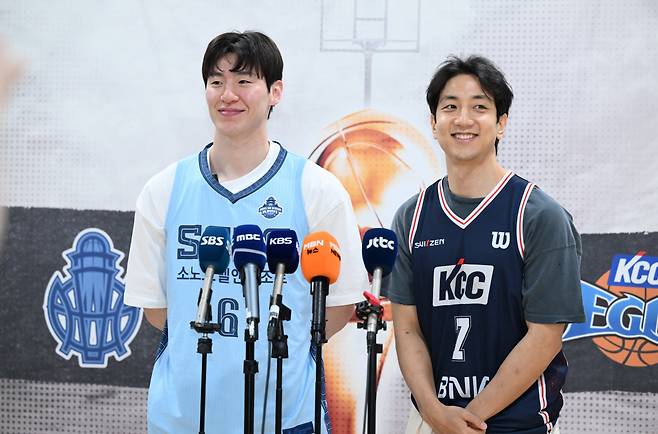 사진제공=KBL