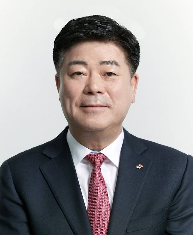 김종호 한국공인중개사협회 회장. 공인중개사협회 제공