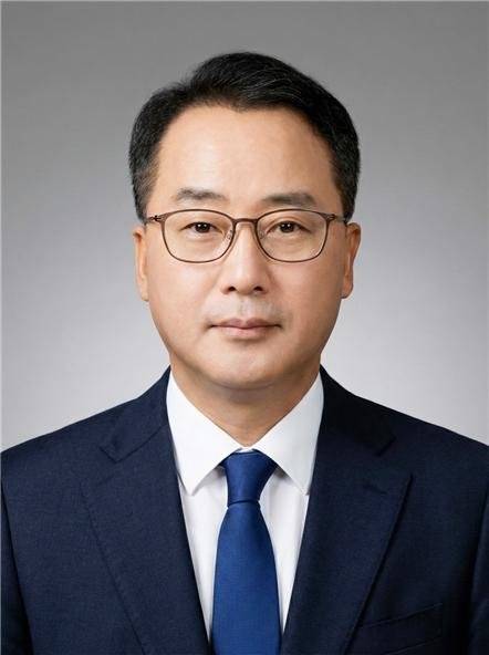 채병득 금융결제원 원장. 뉴시스