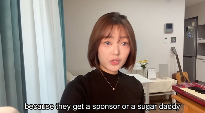 /사진=유튜브 'HYOKEY' 캡쳐