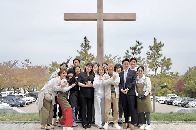 만나교회 제공