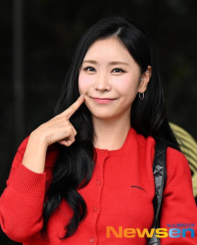 허찬미(뉴스엔DB)