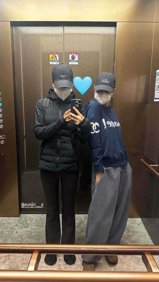김고은 소셜미디어