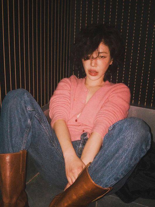 가인 SNS