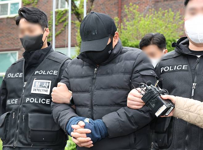 텔레그램 마약왕 박왕열에게 마약을 공급한 혐의를 받는 최 모 씨. 뉴스1