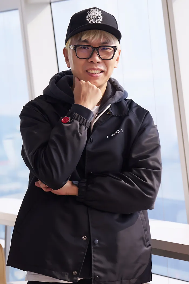 김태호 PD. MBC 제공.