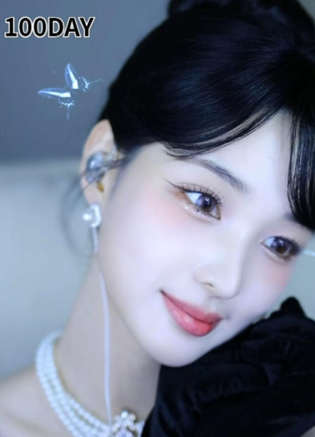 ▲ 사진 | 율희 개인 계정