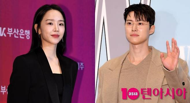 지난 3일 방송한 '은밀한 감사' 4회는 자체 최고 시청률을 기록했다. / 사진제공=텐아시아 DB