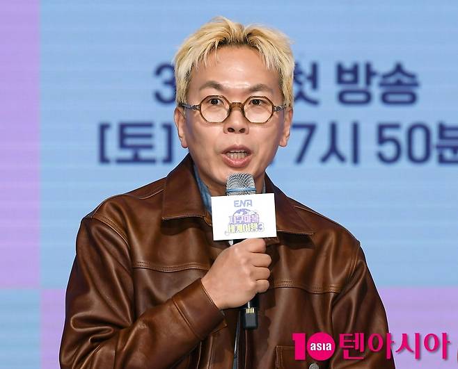 김태호 PD / 사진=텐아시아 DB
