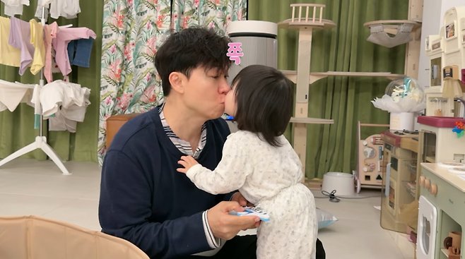 사진=박수홍 유튜브