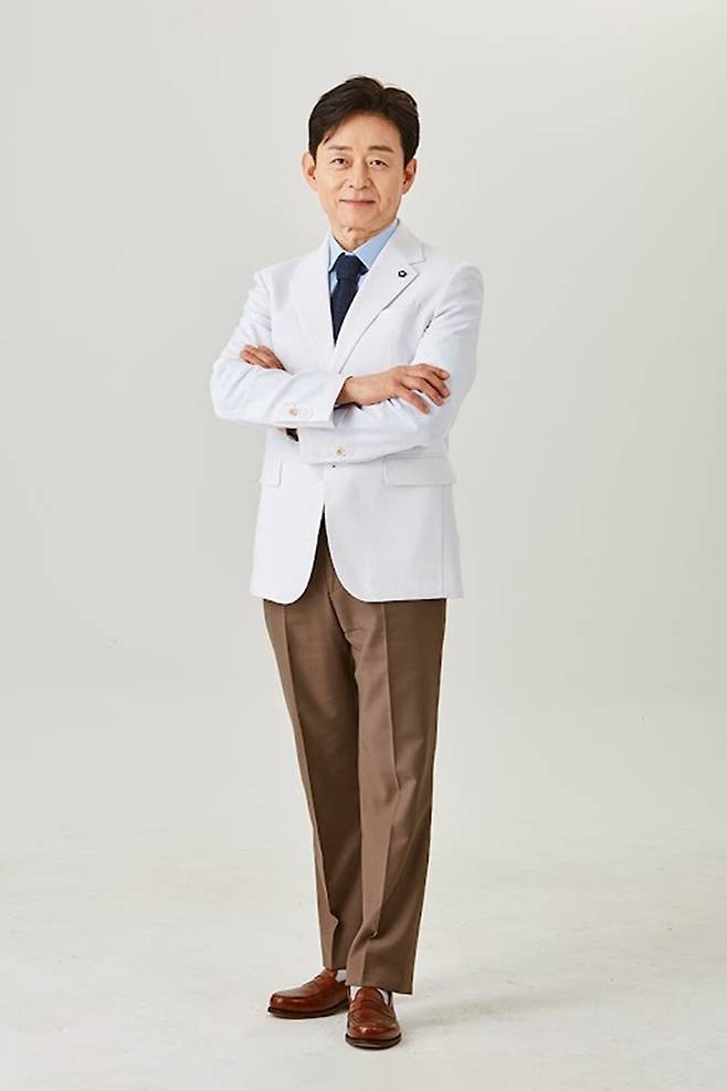 가정의학과 전문의 박용우 박사(가정의학과 전문의)