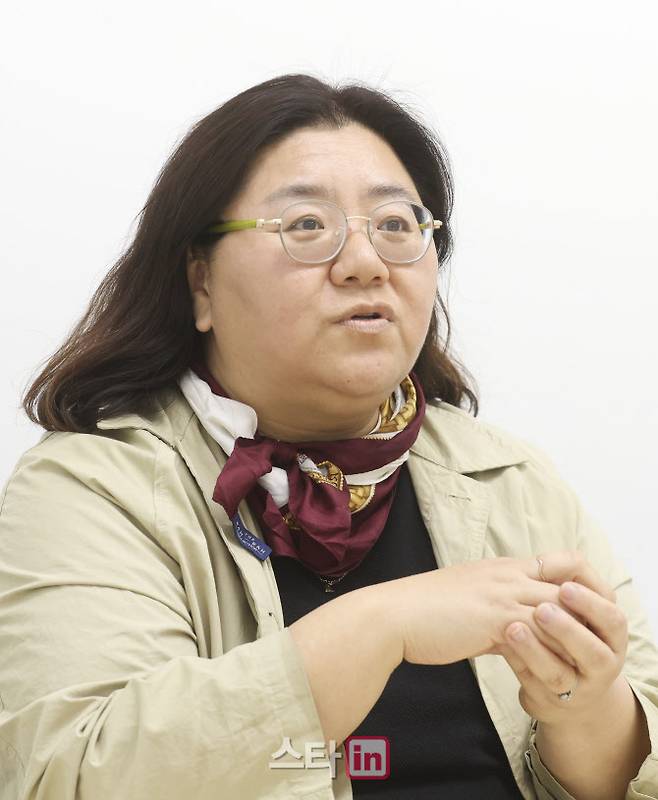 [이데일리 이영훈 기자] 조현주 박사 북토크 및 인터뷰