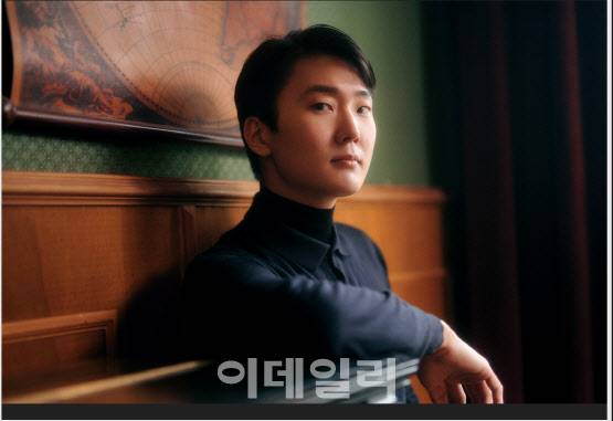 조성진 (사진=빈체로)