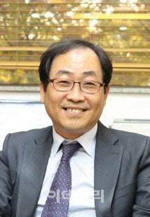 박성준 동국대 블록체인연구센터장