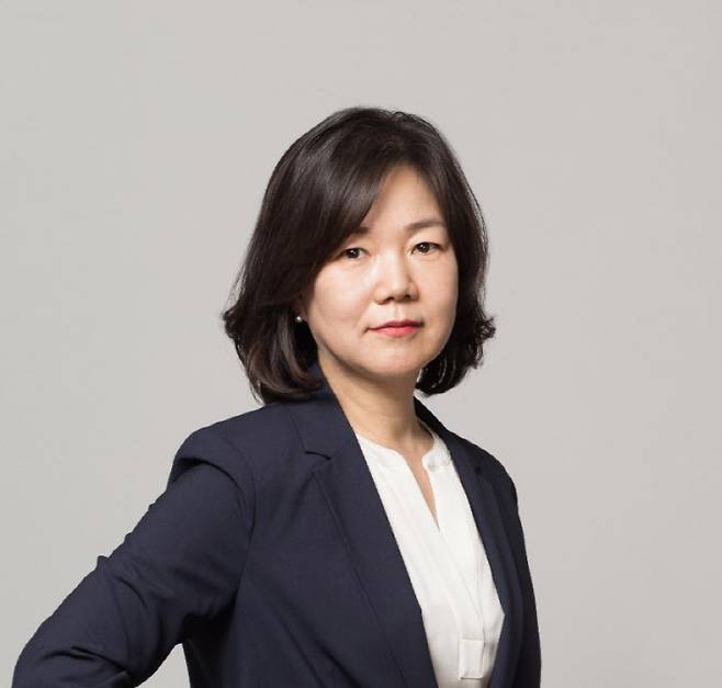 안선주 성균관대 생명물리학과 교수. (사진=성균관대)