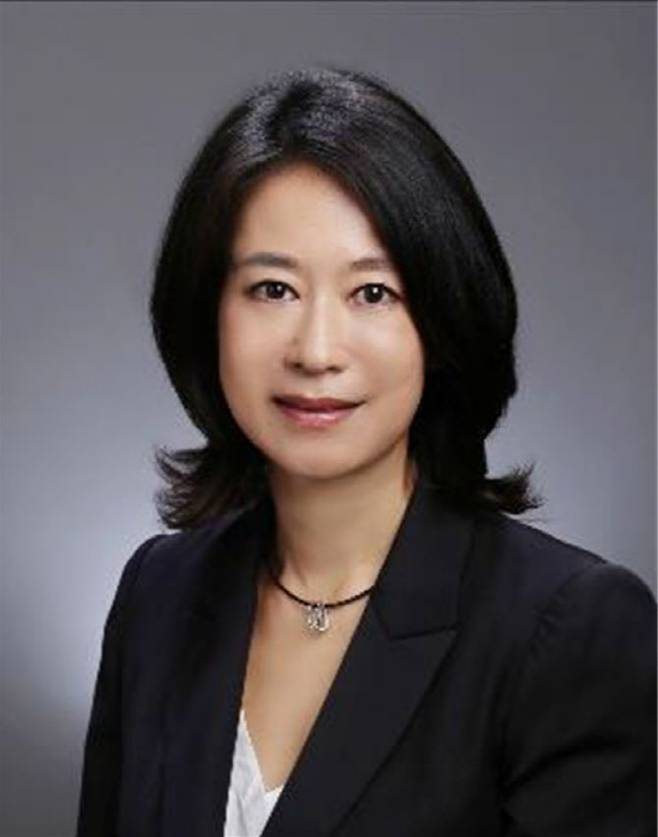 김나미 대한체육회 사무총장. 사진=대한체육회