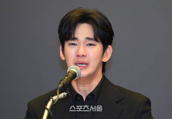 김수현. 스포츠서울 DB.
