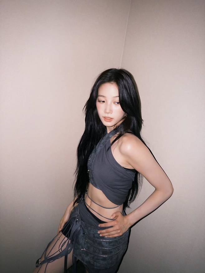 카즈하 SNS.