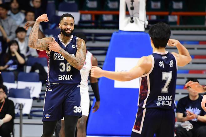 사진제공=KBL