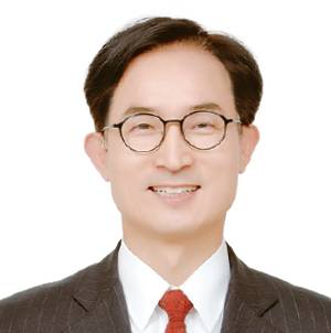 윤덕룡 경기도 일자리재단 대표이사