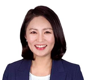 김민경 IGM인사이트 연구소 소장 - 이화여대 국제대학원 국제비즈니스학 석사