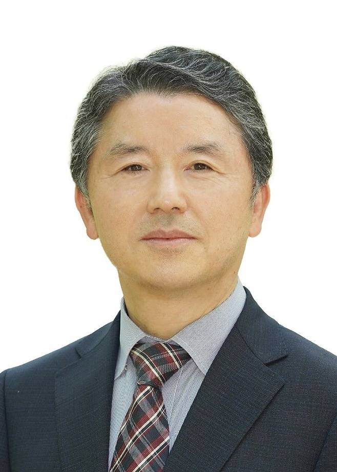 남성현 국민대 석좌교수