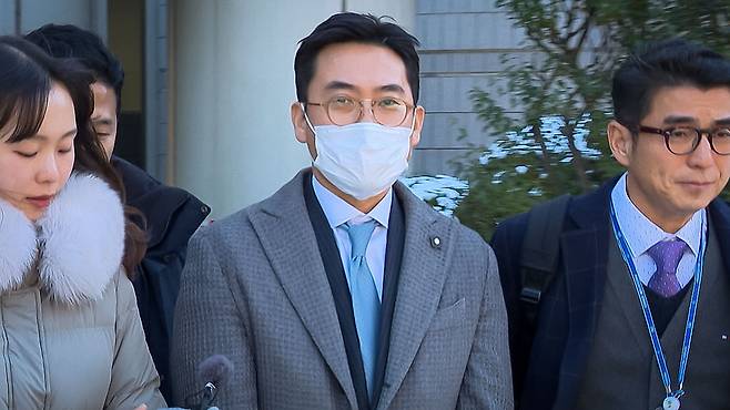 조영탁 IMS모빌리티 대표 2025.12.5 [자료사진]
