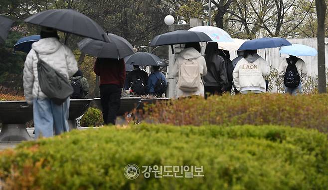 ▲ 강원도민일보 자료 사진