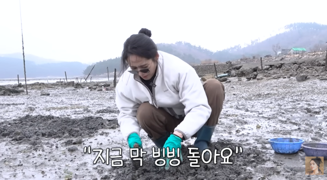배우 한가인/유튜브 채널 '자유부인 한가인'