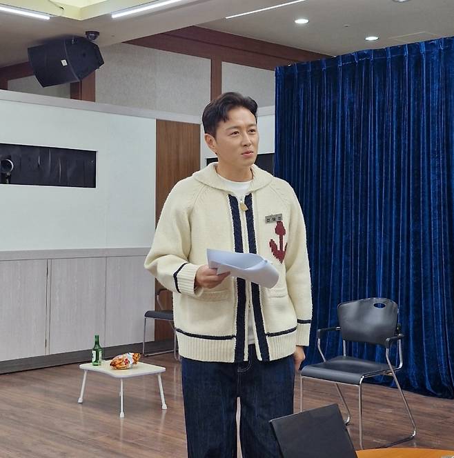 진태현 소셜미디어