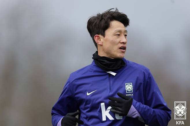 이재성 | 대한축구협회 제공