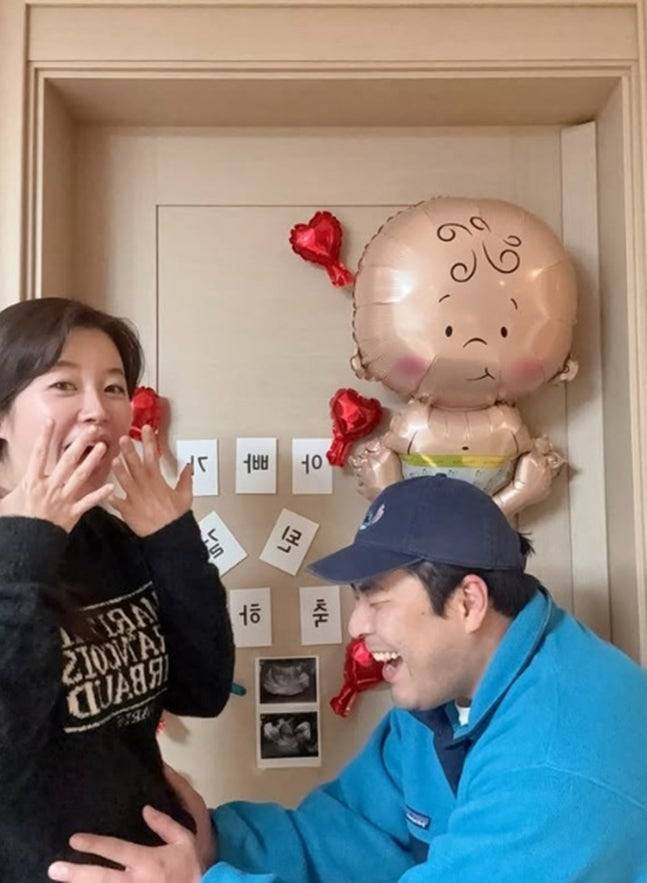 ▲ 출처| 김승혜 개인 계정